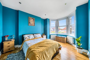 Bedroom 1- click for photo gallery